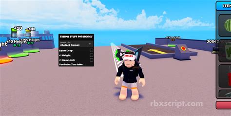 Image result for Raycodex Money Drop Script