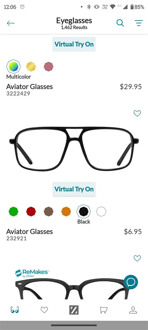 Zenni Optical Alternatives Reddit at Joel Donovan blog