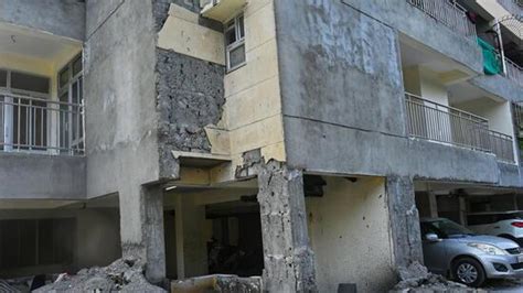 DDA to change faulty water pipeline in Dwarka Golf View apartments