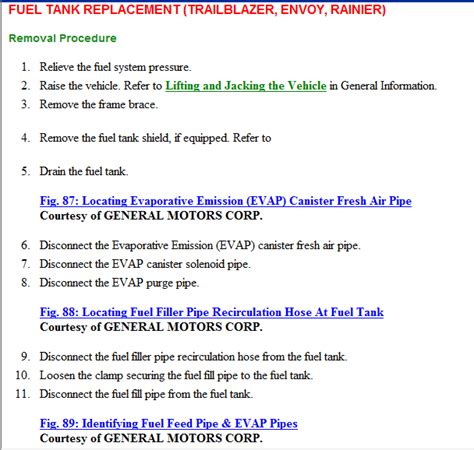 Image result for Chevy Code P0643