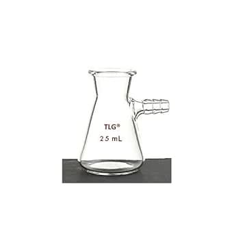 CHEM SCIENCE INC CS-F0150025 Flask, Filtering Microscale, Capacity 25 ...