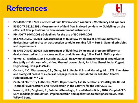 An Investigation into the Flow Mechanism of Gas-Solids Flow of Fine and Dusty Powders | PPT