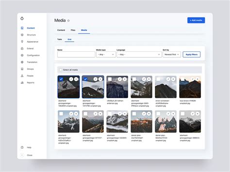 Library Management System Features 的图像结果