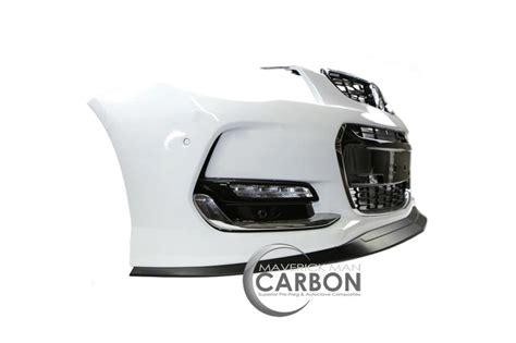 Image result for Chevy SS Side Splitter