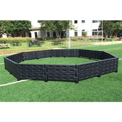 Gaga Ball Pits - Playground Outfitters