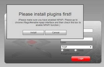 Image result for NPAPI Plugin Installation