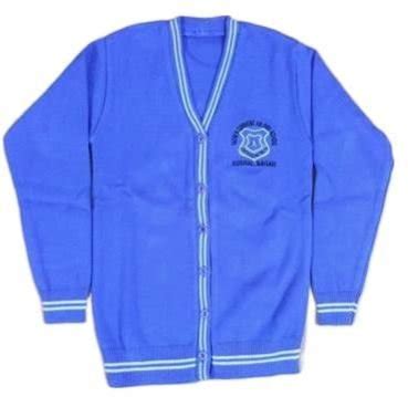 Guru Kirpa Knitwears Ludhiana - Boys School Sweater Manufacturer and ...