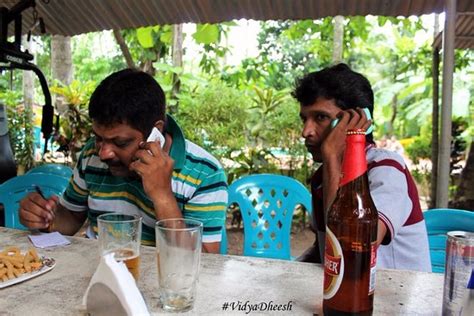 Budget Place for a one-day outing - Review of Tandel Resort, Kelwa ...