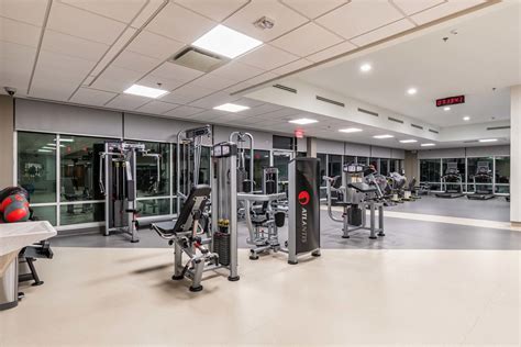 Electra Memorial Hospital Physical Therapy Unit Expansion - Skiles Group