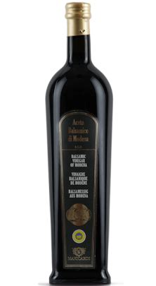Aceto Balsamico di Modena IGP Azienda Agricola Manicardi