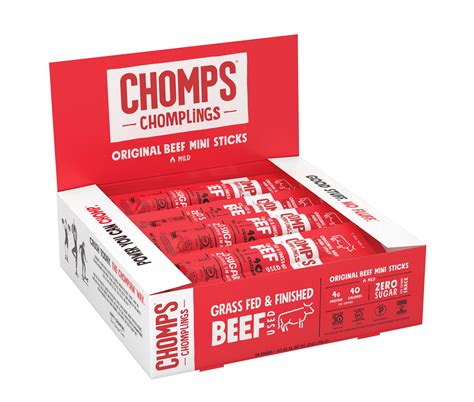 Tillamook Country Smoker Zero Sugar Jerky, Original, 6.5 oz - Walmart.com