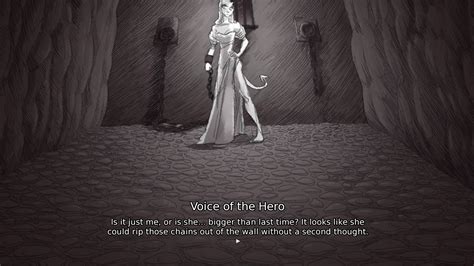 Slay the Princess en Steam