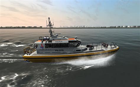 ShipSim.com - Ship Simulator Extremes Harbour Pilot DLC