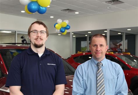 Wayne Subaru Wayne Nj