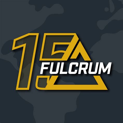 Fulcrum Concepts LLC | Mattaponi VA