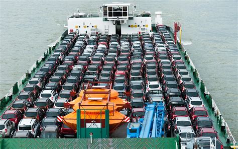 RO-RO Service From Mumbai To Mandwa Has Finally Started In Mumbai! Yay ...