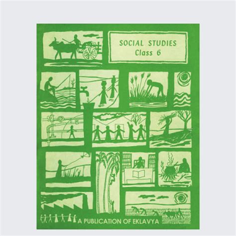 Social Studies Class 6 – Eklavya Pitara