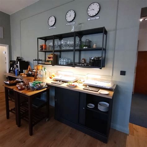 HOTEL BREGENZ (Berlin) - Inn Reviews, Photos, Rate Comparison - Tripadvisor