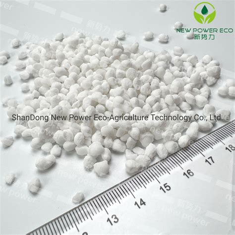 Ammonium Sulfate 21% Nitrogen Caprolactam Grade Fertilizer - China High ...
