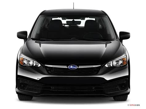 2020 Subaru Impreza: 95 Exterior Photos | U.S. News