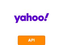 Image result for Yahoo! Store API