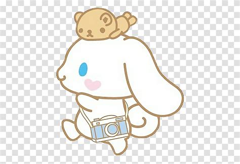 Freeuse Download Cinnamoroll Sanrio Japan Dog Cinnamoroll Sanrio ...