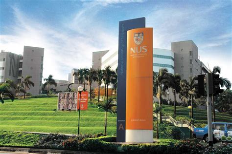 2022新加坡大学QS排名，新加坡国立大学获得第一名_巴拉排行榜