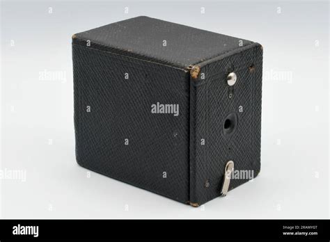 Box Camera 的图像结果