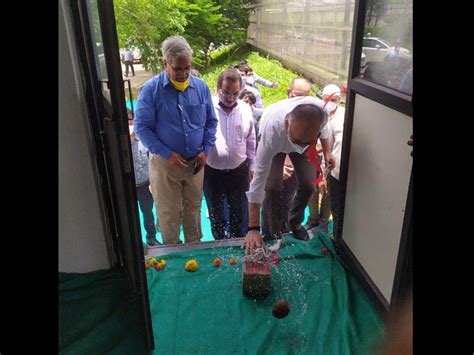 Disposal of 50 MT Sludge from Solar in Vapi CETP