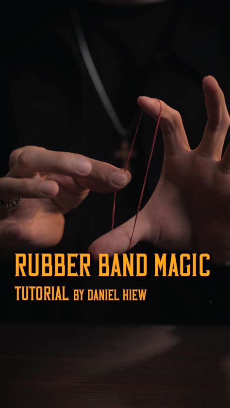 Image result for Daniel Roy Magic Tutorial