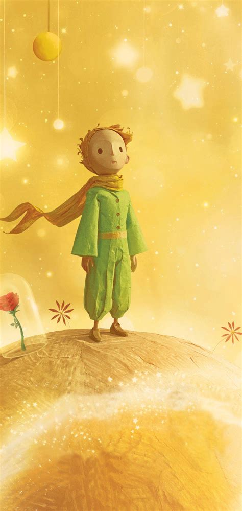Little Prince Wallpapers - Top Free Little Prince Backgrounds ...