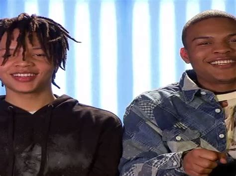 Messiah Harris Girlfriend