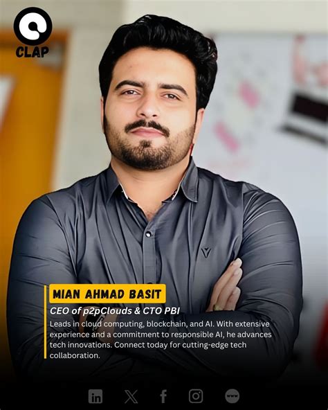 Ahmad Manzoor on LinkedIn: Happy see Ur students grow, MashaALLAH congratulations Mian Ahmad ...