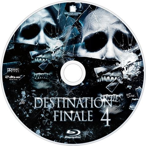 Image result for Final Destination 4 Poster