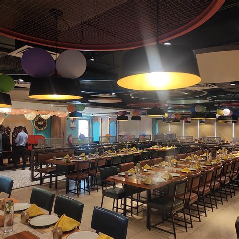 ASF - ANCIENT STONE FLAMES BBQ & GRILL | GACHIBOWLI, HYDERABAD - Menu ...