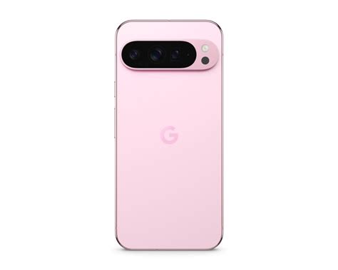 Google Pixel 9 Pro XL: Características y comparativas