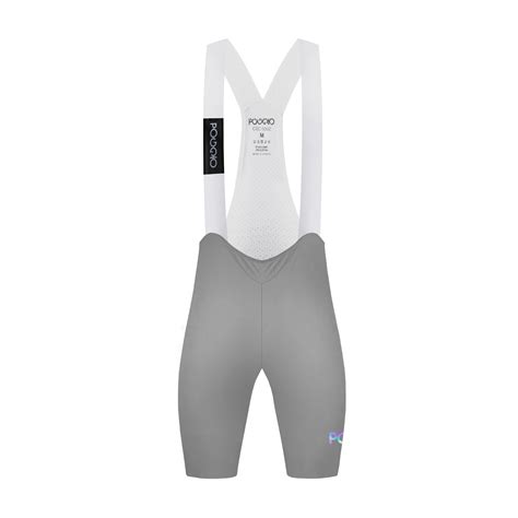 Cycling Bib Short for Men - Intense Black | Men Cycling Bibs