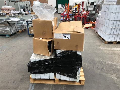 Assorted New Metal Containers and Large Lids