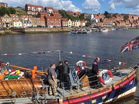 WHITBY OLD LIFEBOAT (2026) All You Need to Know BEFORE You Go (with ...