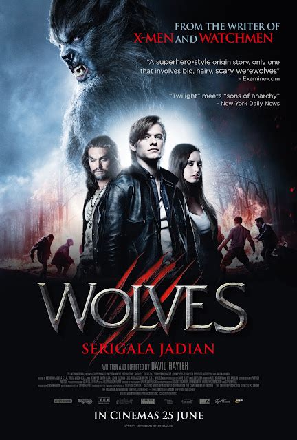 Image result for Wolves Film
