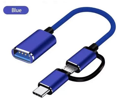 Usb C To Micro Usb - Buy Usb C To Micro Usb online at Best Prices in ...