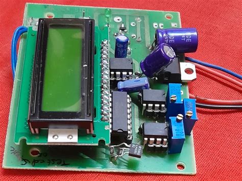 Image result for Conveyor System Embedded Microcontroller