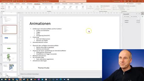 Animación de PowerPoint Tutorial 的图像结果