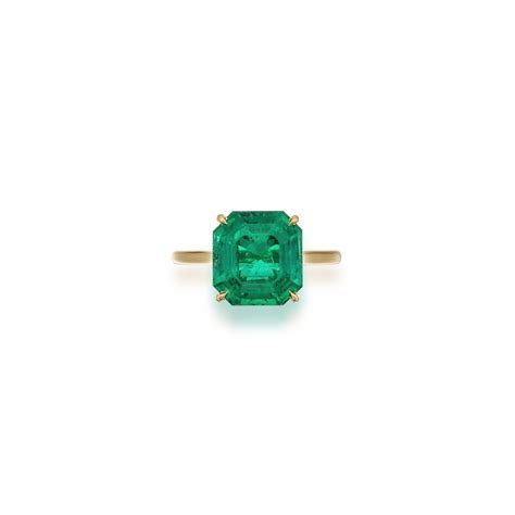 A Rare Emerald That Sank With Spanish Treasures in 1622 Will Resurface ...