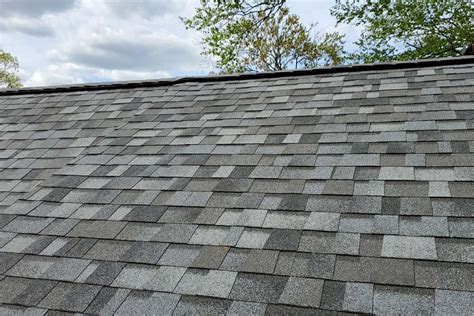 Composition Shingle Roof