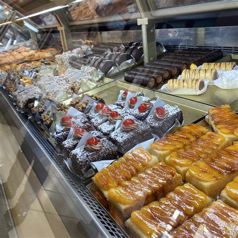 PASTISSERIA ORENCH (2026) All You Need to Know BEFORE You Go (with ...