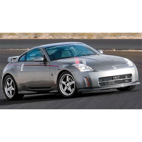 350z Nismo