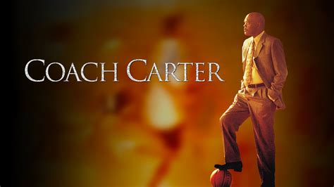 Coach Carter Trailer: Coach Carter