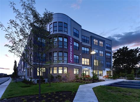 Citizen Little Falls | Residence, Amenity & Area Photography