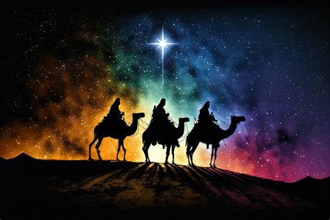 Feast of the Epiphany Liturgy 2023 - Spiritus Christi Church